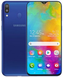 Замена микрофона на телефоне Samsung Galaxy M20 в Улан-Удэ
